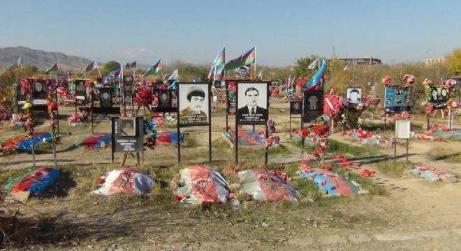 30 yıldır dinmeyen acı