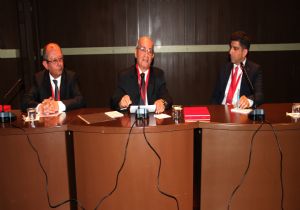 1. Ulusal Müzik Bilimleri Sempozyumu başladı