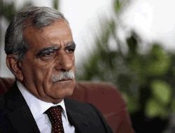 Türk'ün cezası 3 yıl ertelendi