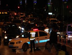 Araç sayısı 90 bini geçti