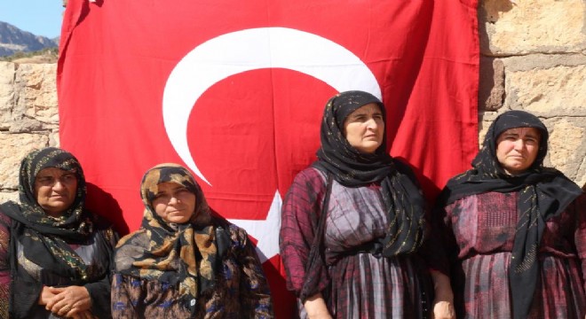 38 yıldır dinmeyen acı