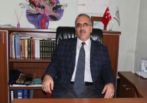 ‘Hoş geldin Rahmet İklimi'