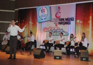 50 genç ‘Sahne Sırası Bende' dedi