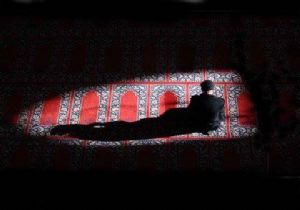 Erzurum'un Farkı İşte Bu..