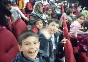 EDT'den Van çıkarması