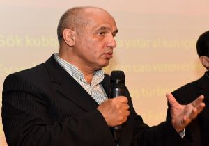 Göktaş: ‘İstikbal köklerdedir'