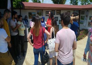 Erzurum Ovası EXPO 2016'da 