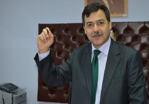 Şair Aksu'dan Kardeş Şehir çağrısı