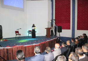 Narman'da Kutlu Doğum sinerjisi