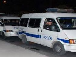 Hastanede cüzdanı çalındı