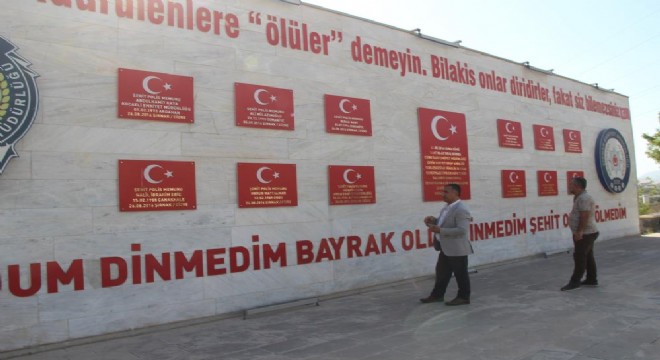 7 yıldır unutulamayan acı