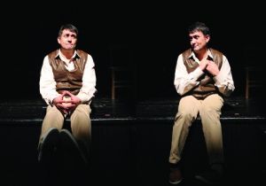 ‘Anlatılan Senin Hikâyendir' dalya diyecek