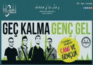 ‘Geç Kalma, Genç Gel'