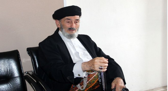 83 yaşındaki 'Dadaş Necati' Türkiye fenomeni