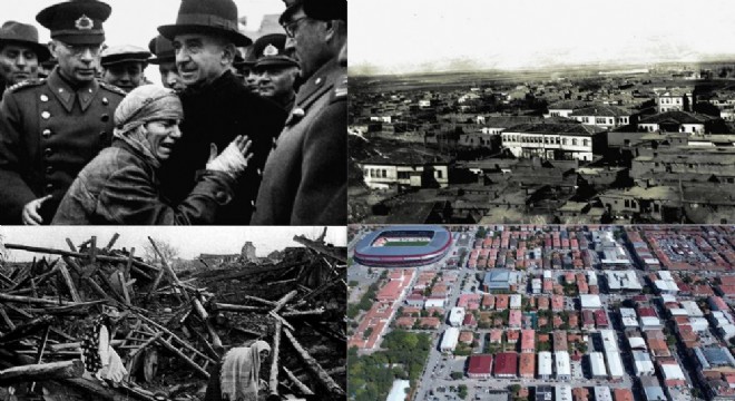 83 yıldır dinmeyen acı