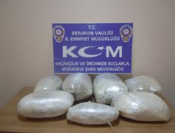 Uyuşturucu tacirlerine şafak baskını 