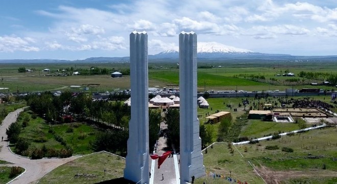 948'inci gurur yılı seferberliği