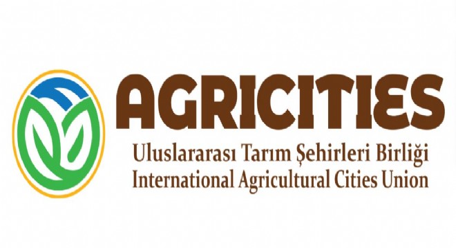 AGRİCİTES, Şehirleri Erzurum'da buluşturuyor