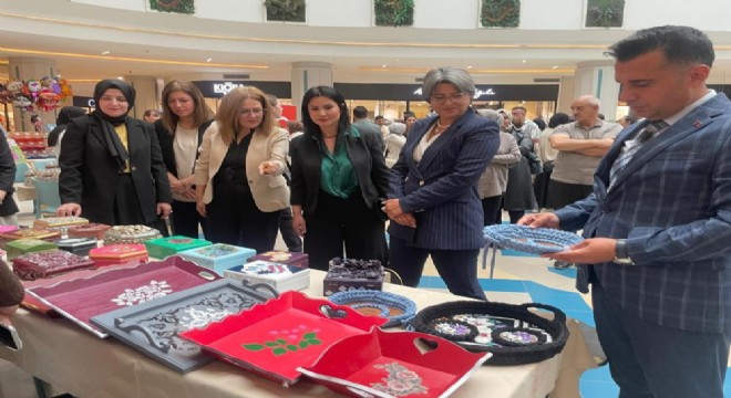 ASHB'den: Tatlı Keşifler Projesi