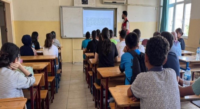 ASHB'den yeni proje