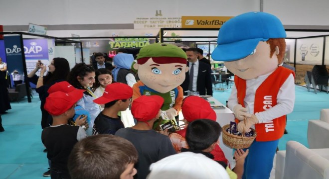 ASHM'den tanıtım etkinliği