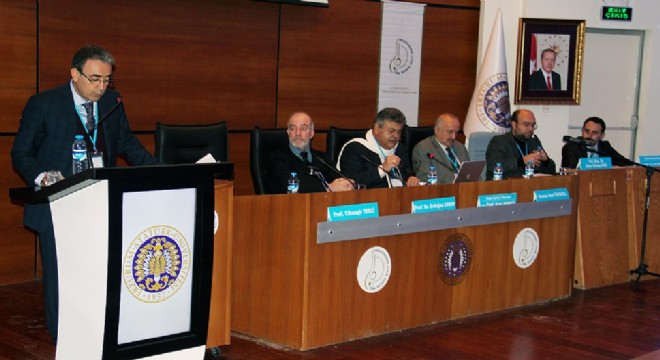 ATAÜNİ'de Musiki Kültürü gündemi