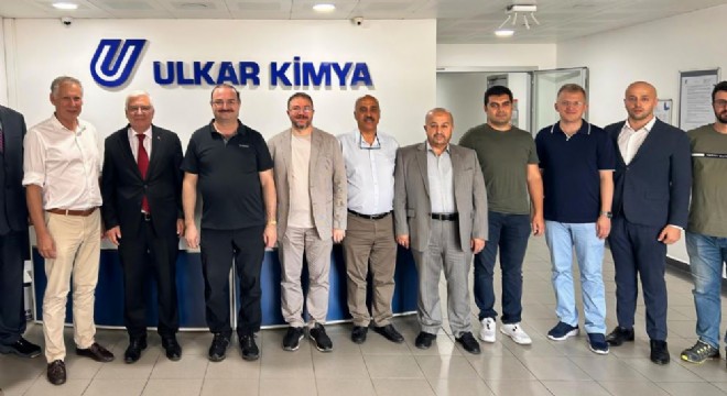 ATAUNİV, İlaç Hammadde Sentez Merkezi kuruyor