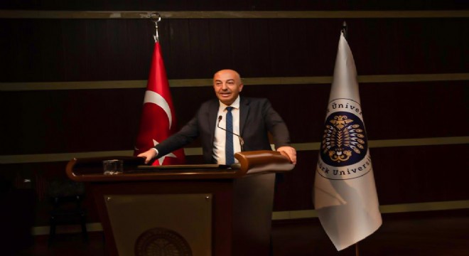 ATAUNİV'de Veteriner Tıbbi Bitkiler gündemi