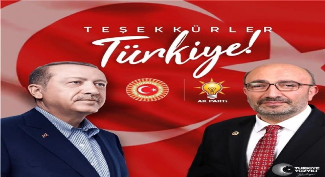 Açıkkapı: Türkiye'nin şahlanış dönemi başlamıştır