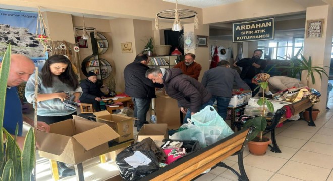 Allah bir, kapısı bin'