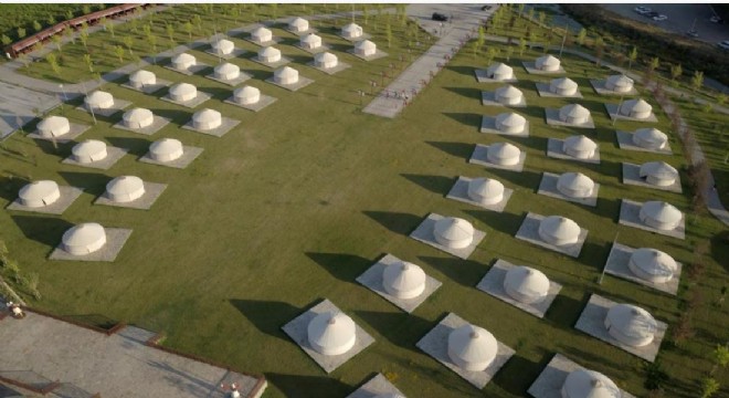 Malazgirt Zaferi 951'inci yılında