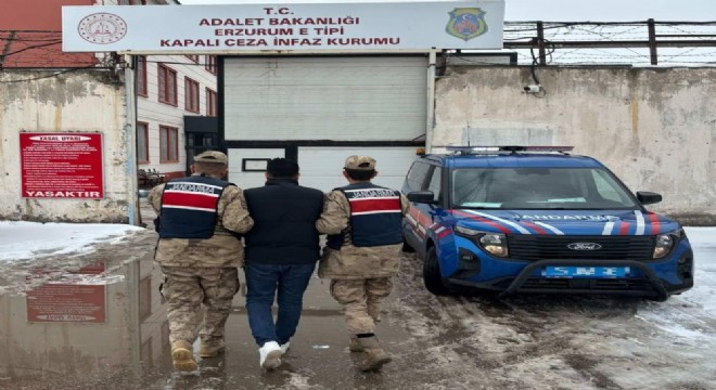 Aranan 140 şahıs yakalandı