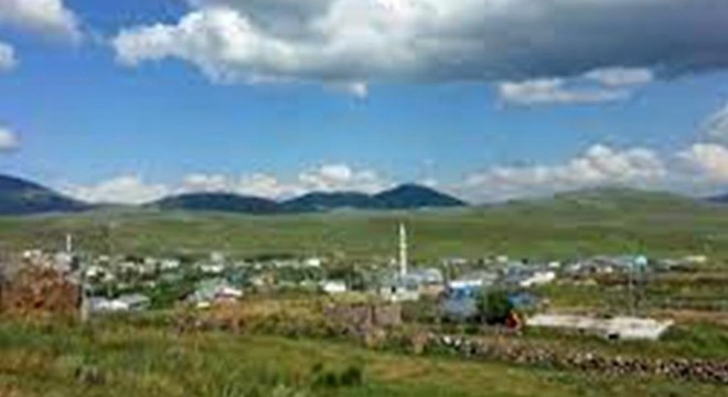 Ardahan'da bir mahalle karantinaya alındı