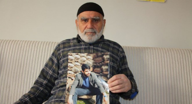 ‘Arınç'ın oğlu şehit olsaydı böyle konuşabilir miydi?'