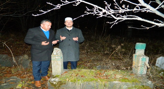 Aşık Sabit Müdami'ye vefa