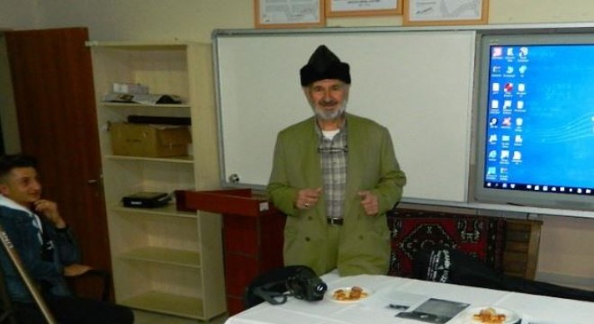 Aşık Sabit Müdami'ye vefa