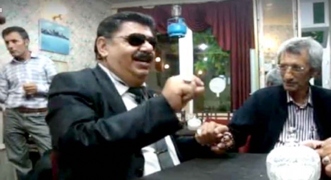 Aşık Temelli ‘Bizim Avrad'ın hikayesini paylaştı