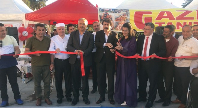 Aydemir: “Erzurum tanıtım merkezi olacak”