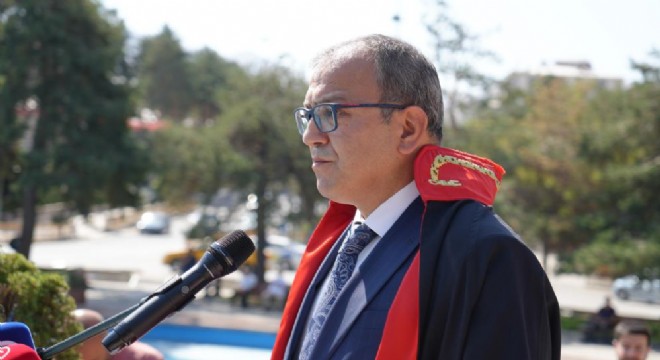 Aydemir: 'Tarafımız şüphesiz hak ve adalet'