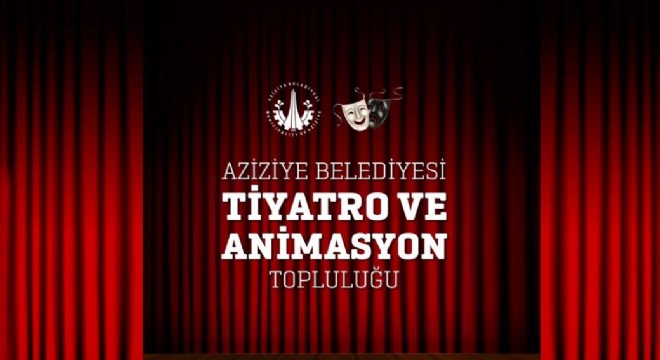 Aziziye Belediyesinden Güzel Sanat atılımı