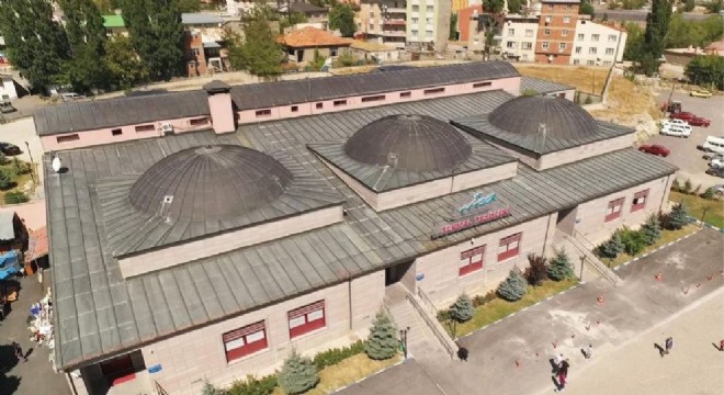 Aziziye'de Sağlık Turizmi gündemi