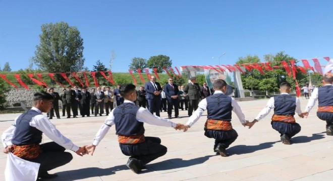 Aziziye'de bir ilk yaşanacak