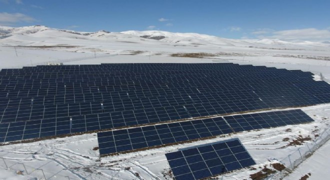 Aziziye'den yenilenebilir enerji yatırımı hamlesi