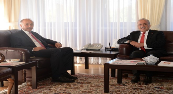 Azizoğlu: ‘Hakkınızı helal edin'