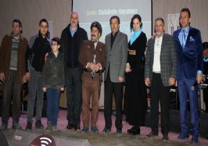 Bekçi Bekir'e yoğun ilgi