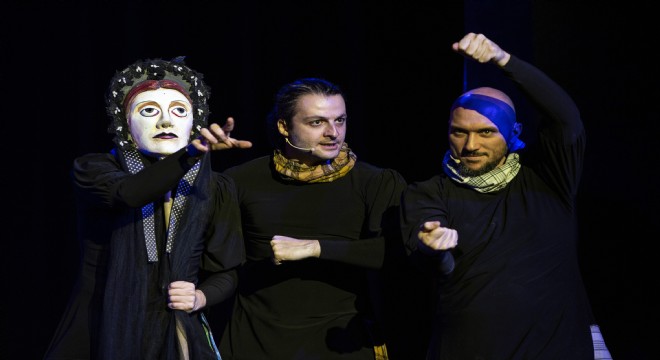 BŞT perdelerini Erzurumlu öğrenciler için açtı