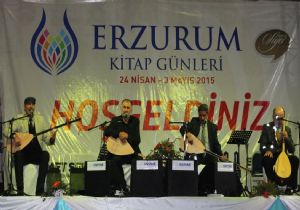 Aşk lisanıyla peygamber sevgisini anlattılar