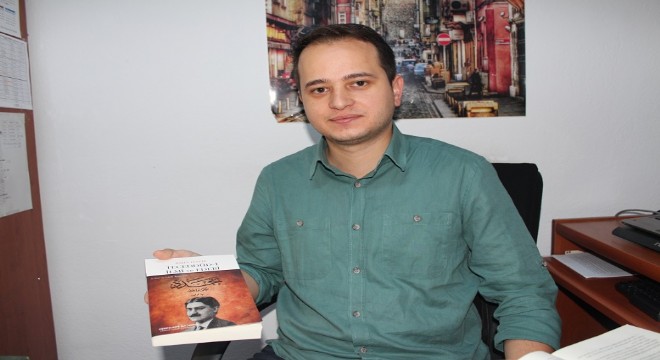 Baha Tevfik'in ‘Teceddüd-i İlmi ve Edebi' eseri yayımlandı