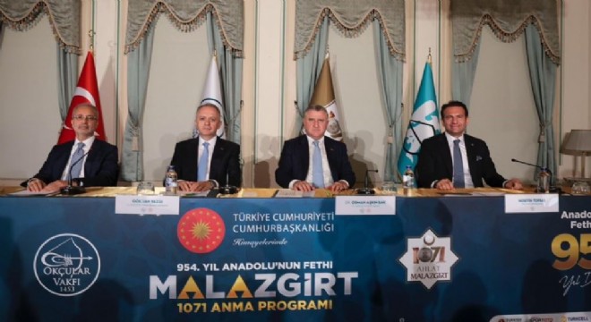 Bak'tan milli coşkuyla buluşma çağrısı