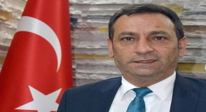 Barlak: ‘Birlikte rahmet vardır'